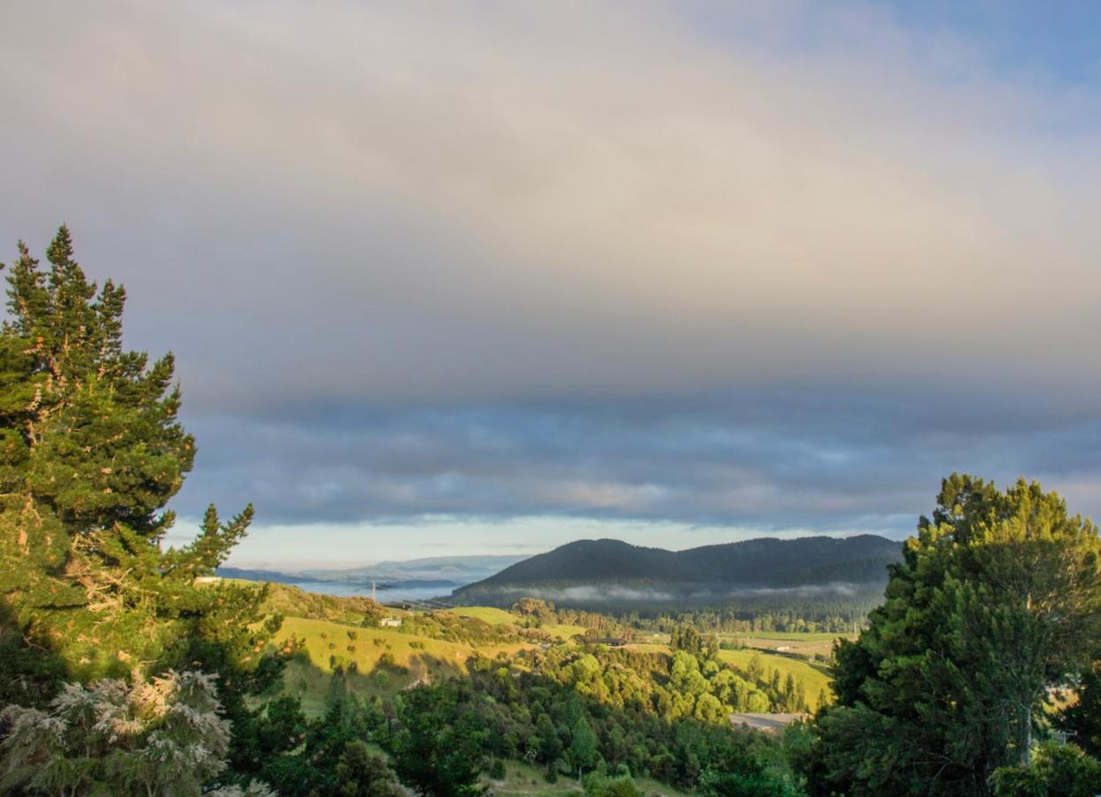 The Grange Lodge Bay View Номер фото