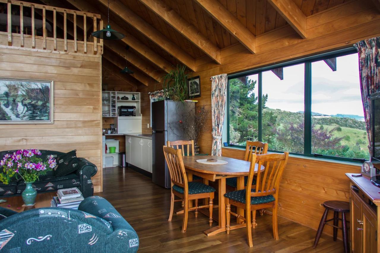 The Grange Lodge Bay View Номер фото