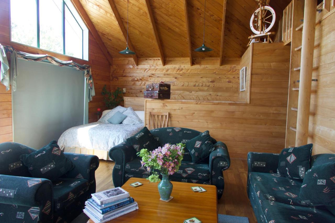 The Grange Lodge Bay View Номер фото